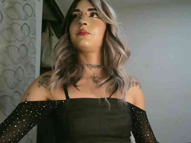 AlinaSvetlana webcam