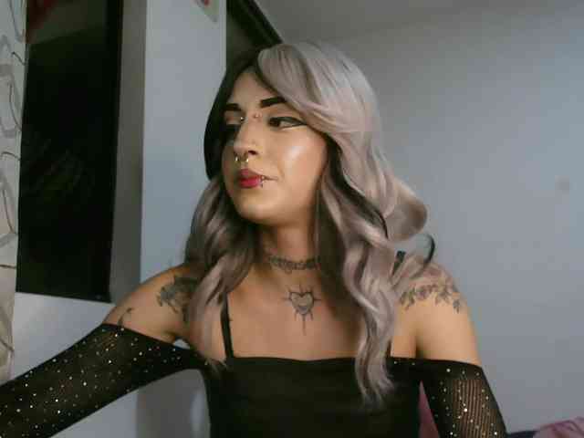 AlinaSvetlana webcam