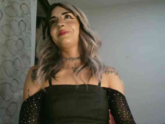 AlinaSvetlana webcam