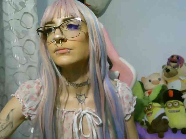 AlinaSvetlana webcam