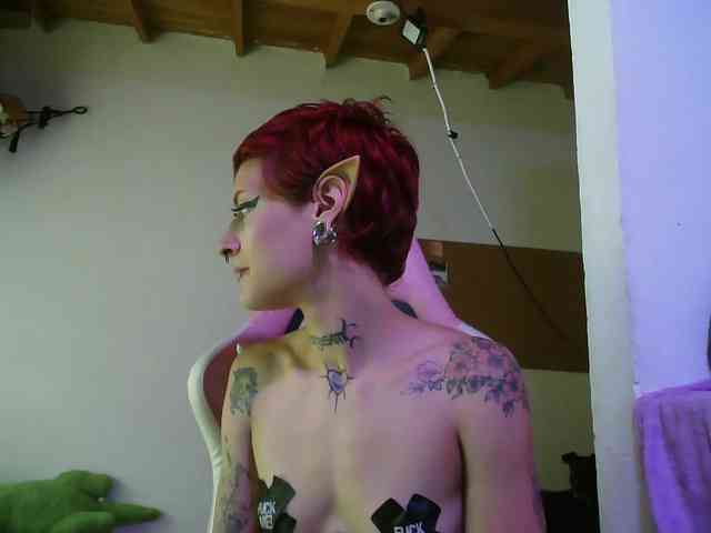 AlinaSvetlana webcam