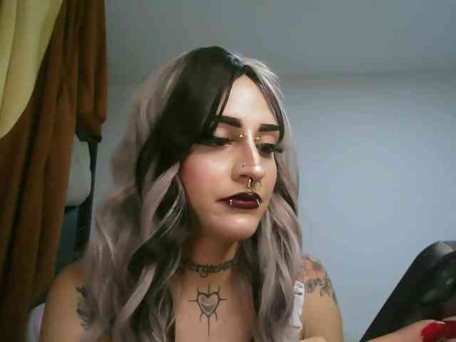 AlinaSvetlana webcam