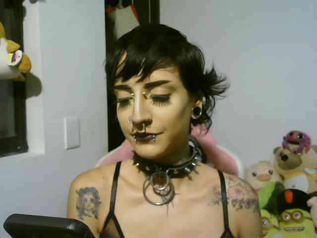 AlinaSvetlana webcam
