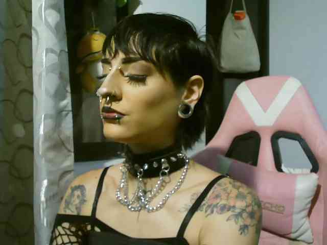 AlinaSvetlana webcam