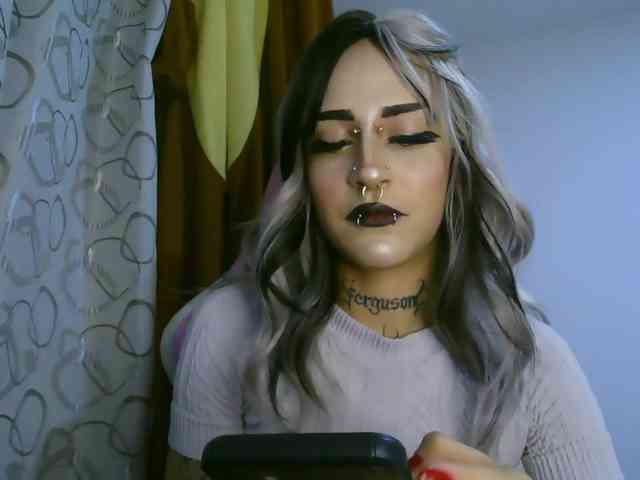 AlinaSvetlana webcam