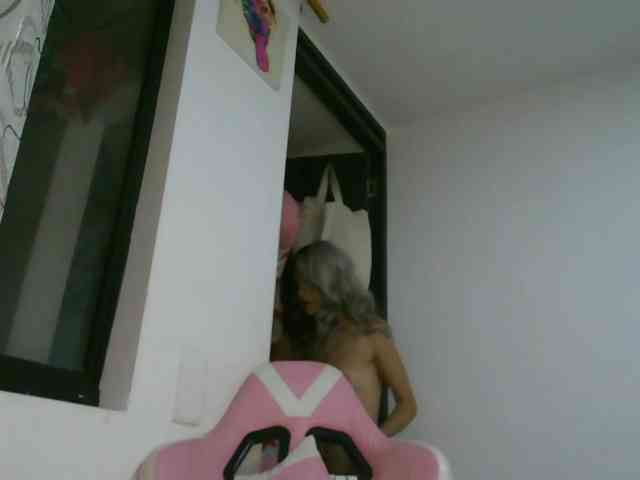 AlinaSvetlana webcam