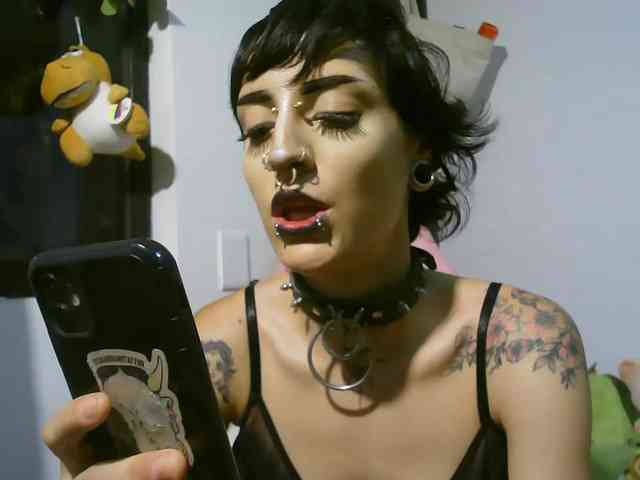 AlinaSvetlana webcam