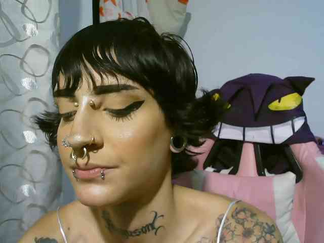 AlinaSvetlana webcam