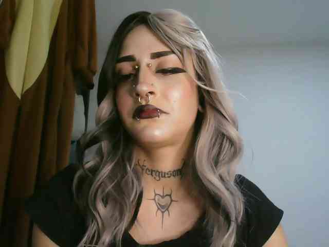 AlinaSvetlana webcam