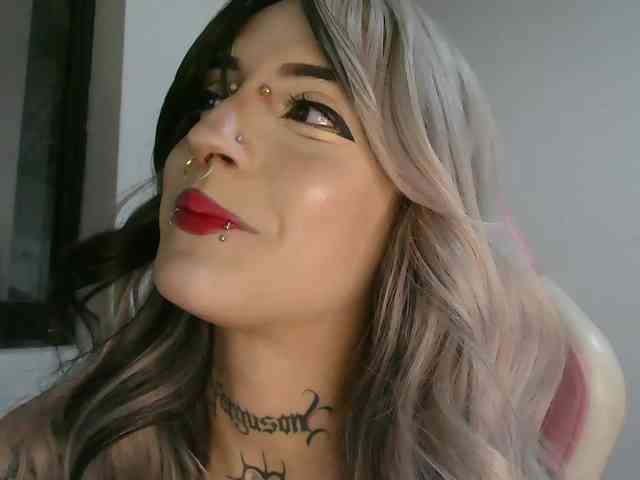 AlinaSvetlana webcam