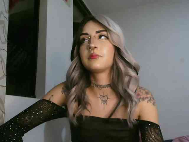 AlinaSvetlana webcam