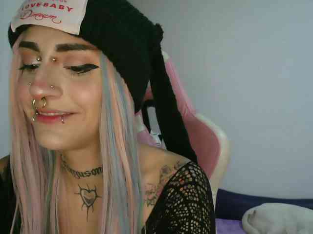 AlinaSvetlana webcam