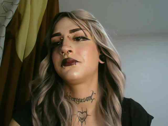 AlinaSvetlana webcam