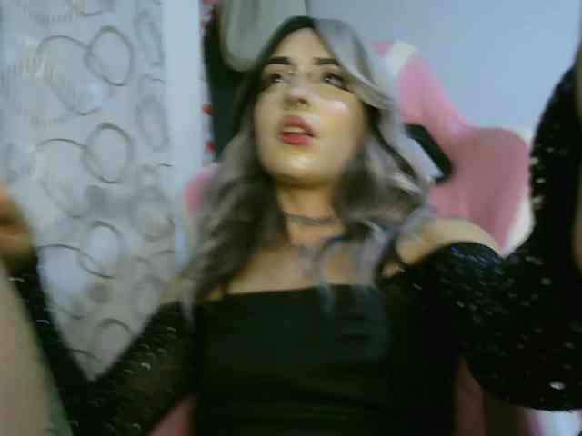 AlinaSvetlana webcam