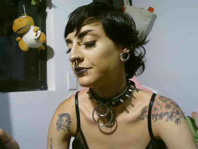 AlinaSvetlana webcam