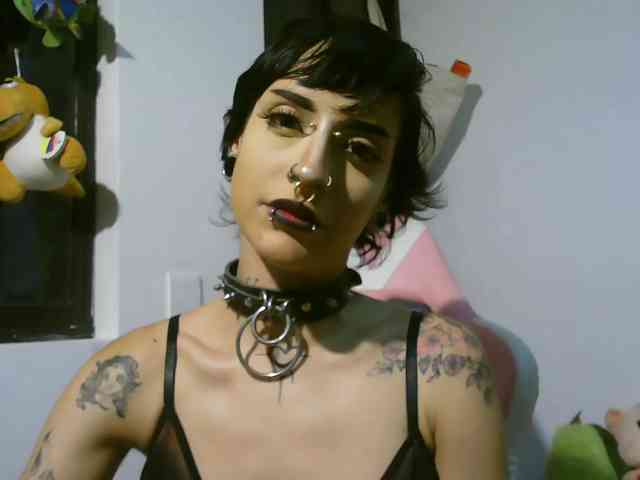 AlinaSvetlana webcam