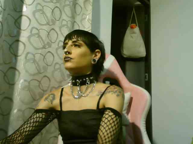 AlinaSvetlana webcam