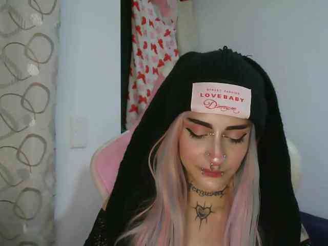 AlinaSvetlana webcam