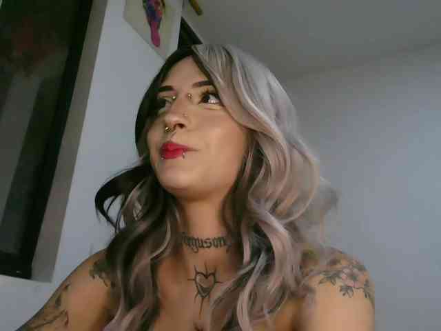 AlinaSvetlana webcam