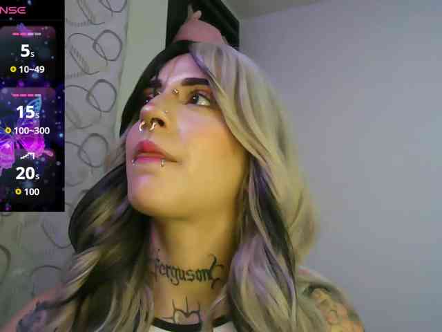 AlinaSvetlana Live Webcam on BongaCams