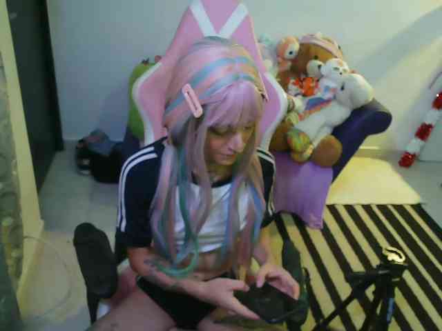 AlinaSvetlana webcam