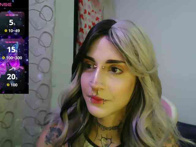 AlinaSvetlana webcam