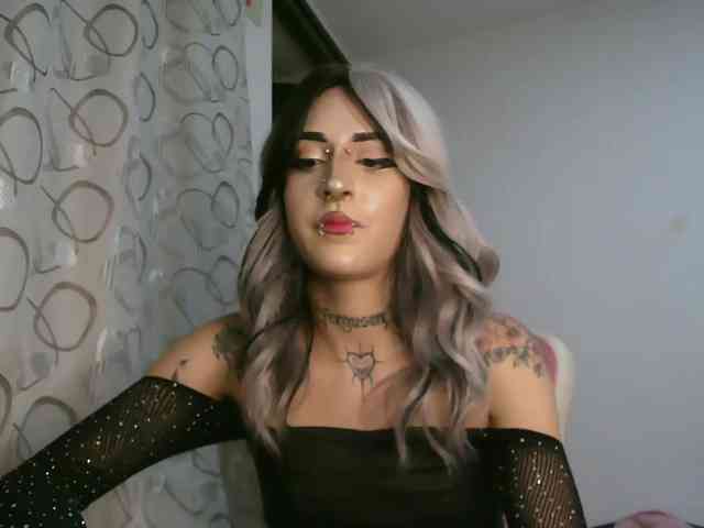AlinaSvetlana webcam