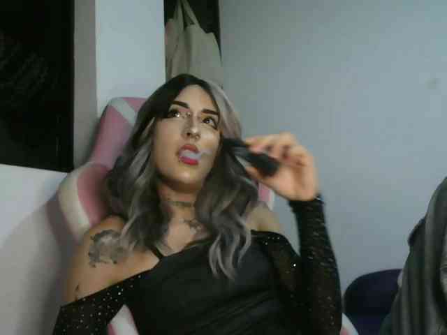 AlinaSvetlana webcam