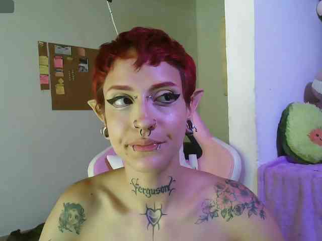 AlinaSvetlana webcam