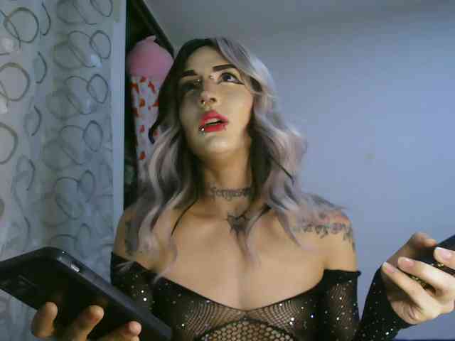 AlinaSvetlana webcam