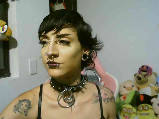 AlinaSvetlana webcam