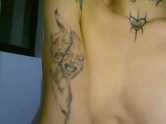 AlinaSvetlana webcam