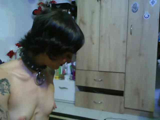 AlinaSvetlana webcam