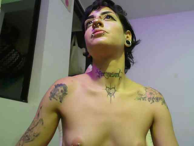 AlinaSvetlana webcam