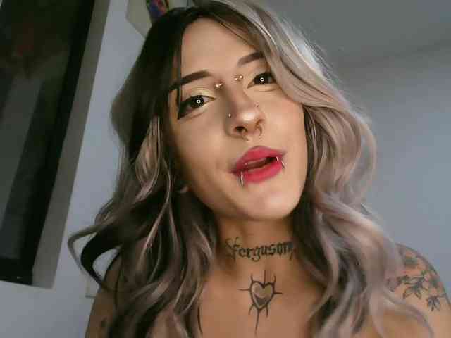 AlinaSvetlana webcam