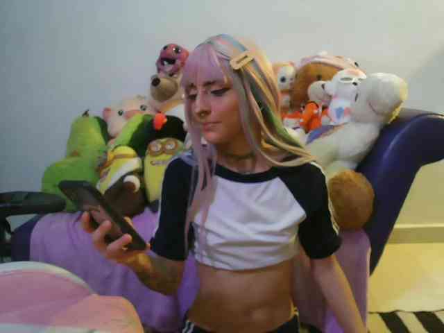 AlinaSvetlana webcam