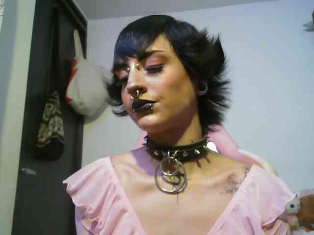 AlinaSvetlana webcam