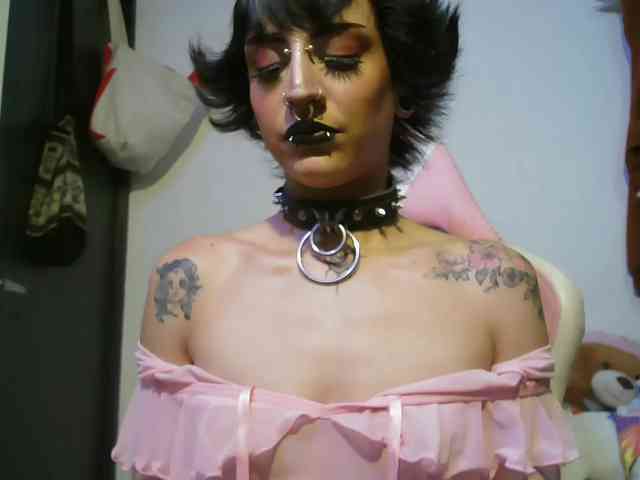 AlinaSvetlana webcam