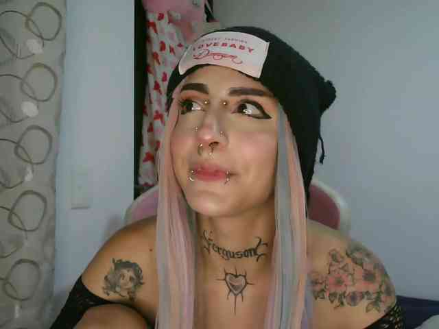 AlinaSvetlana webcam