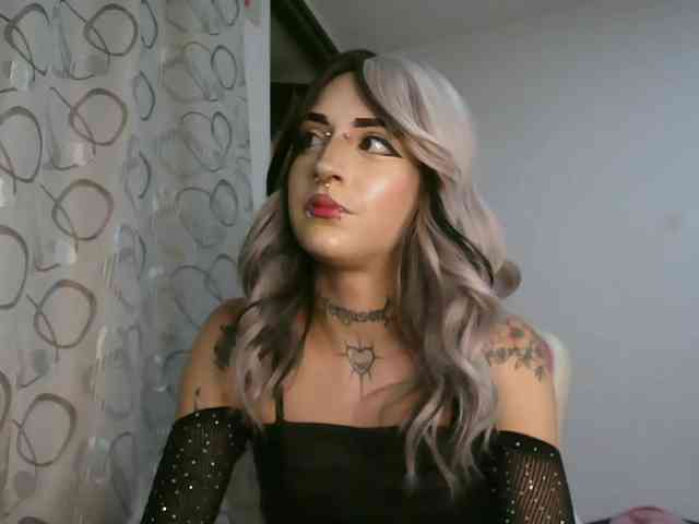 AlinaSvetlana webcam