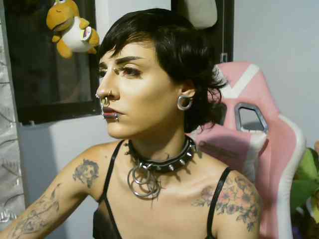 AlinaSvetlana webcam