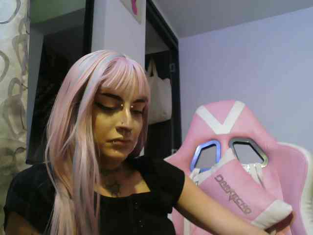 AlinaSvetlana webcam