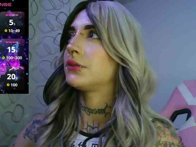AlinaSvetlana Live Webcam on BongaCams
