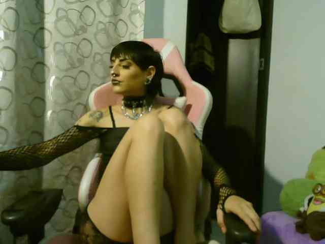 AlinaSvetlana webcam
