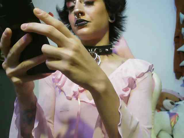 AlinaSvetlana Sex Cam Show