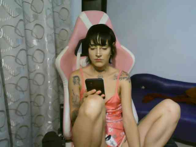 AlinaSvetlana webcam