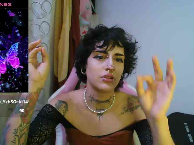 AlinaSvetlana webcam