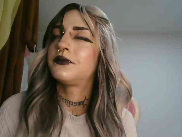 AlinaSvetlana webcam