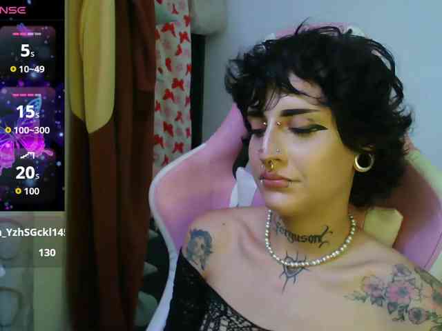 AlinaSvetlana webcam