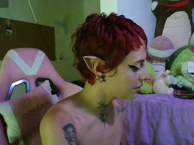 AlinaSvetlana webcam